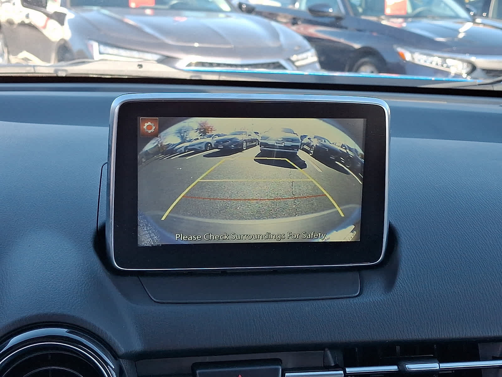 Used 2017 MAZDA CX-3 Grand Touring AWD/4WD image 20
