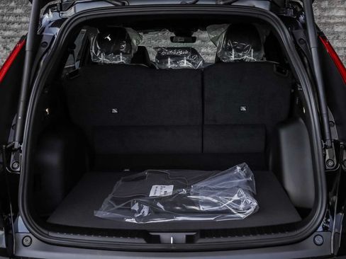 New 2026 Honda CR-V Sport-L image 9