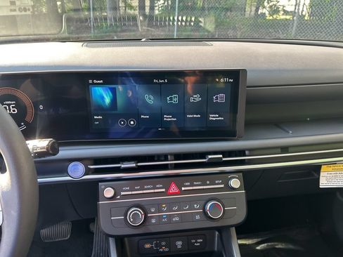 Certified 2026 Hyundai Tucson SE AWD/4WD image 18
