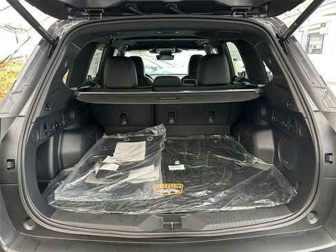 New 2026 Subaru Forester Wilderness image 22