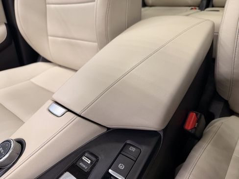 Used 2019 INFINITI QX50 Luxe w/ Cargo Package image 40