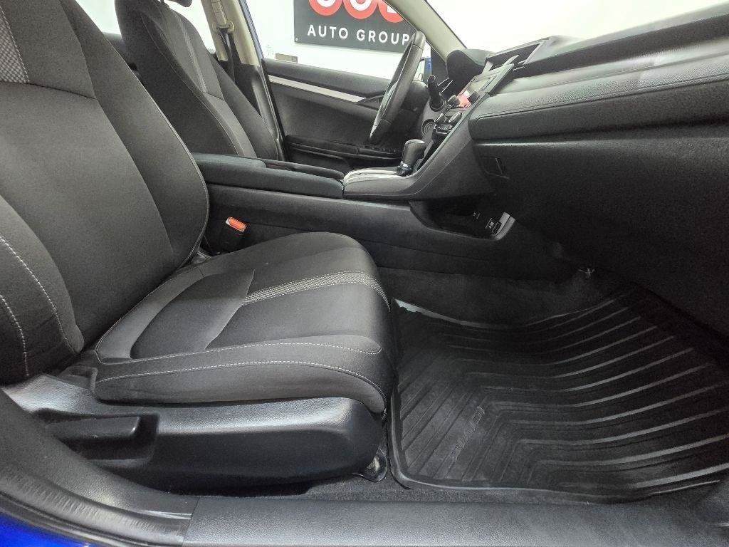 Used 2019 Honda Civic LX image 19