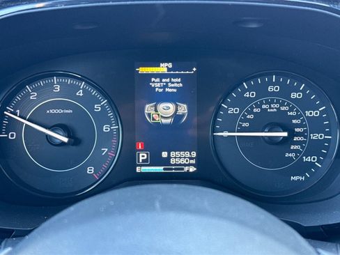 Used 2022 Subaru Impreza 2.0i image 22