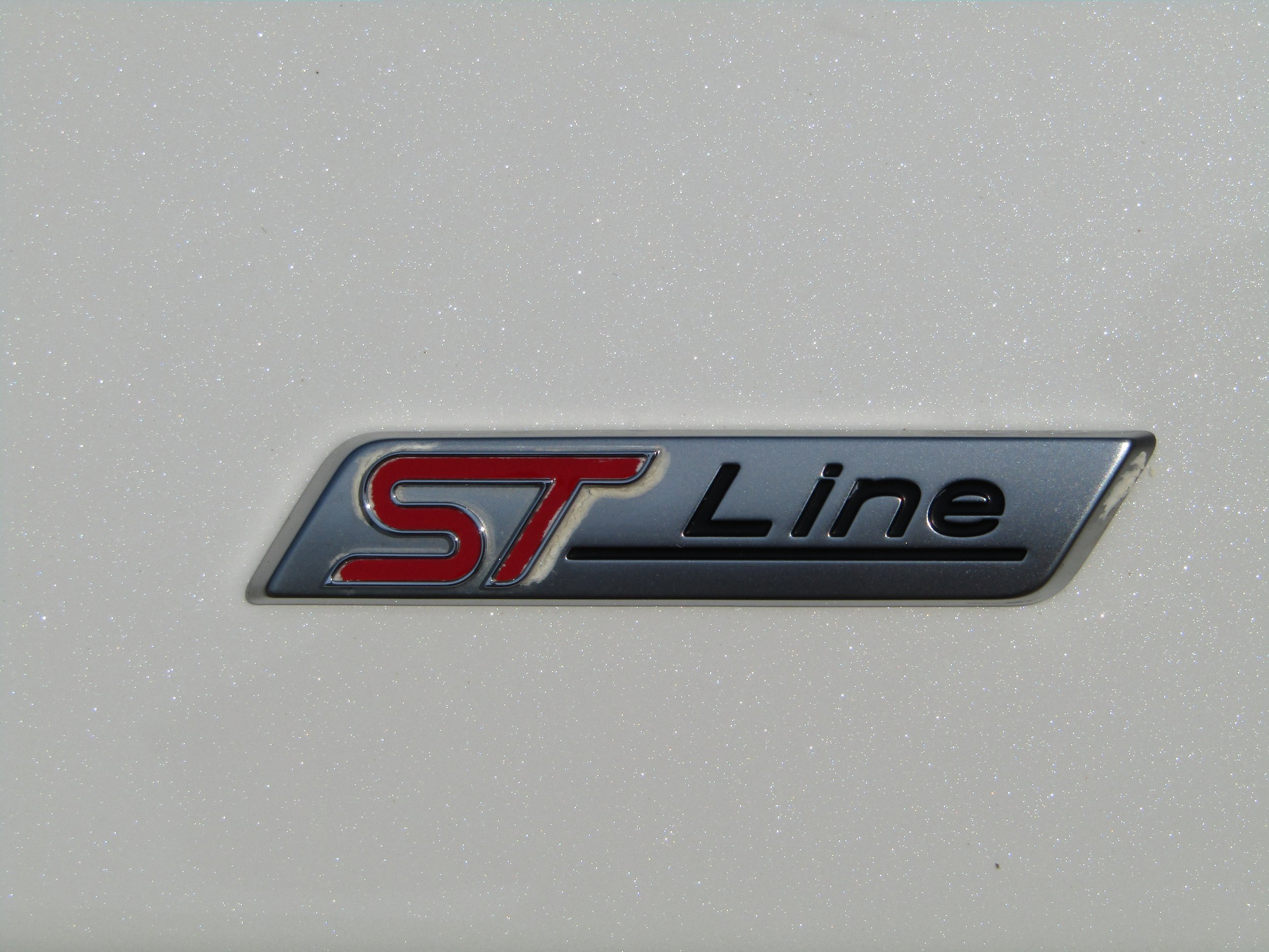 Used 2023 Ford Edge ST-Line AWD/4WD image 9