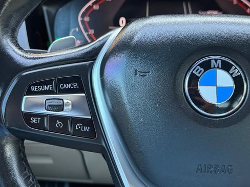 Used 2019 BMW 330i xDrive Sedan w/ Convenience Package AWD/4WD image 28
