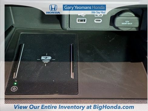 New 2026 Honda Ridgeline RTL image 31