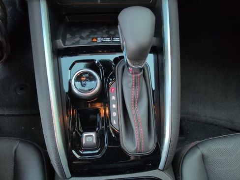 New 2026 Chevrolet Colorado Z71 w/ Technology Package image 27