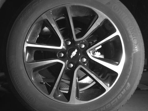 Used 2025 Chevrolet TrailBlazer LT image 14