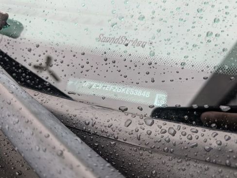 Used 2016 Ford F150 Lariat image 22