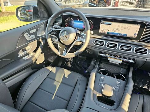 New 2026 Mercedes-Benz GLE 350 4MATIC image 25