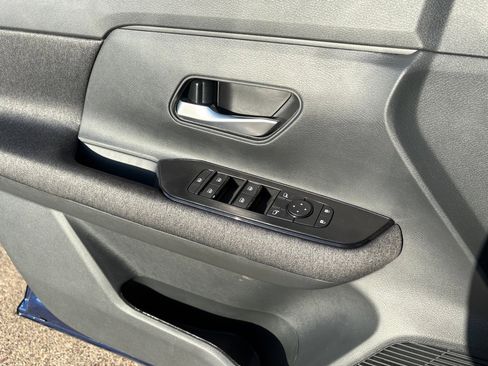 New 2026 Nissan Kicks SV w/ SV Premium Package image 15