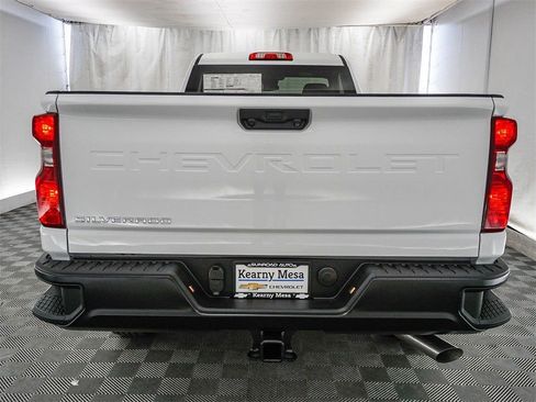 New 2026 Chevrolet Silverado 2500 W/T w/ WT Convenience Package image 7