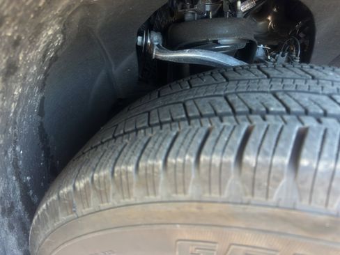 Used 2025 Chevrolet Silverado 1500 RST w/ Redline Edition image 14