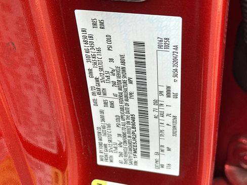 Used 2023 Ford Bronco Raptor image 30