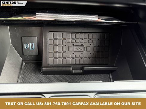 Used 2023 Ford F150 Raptor w/ Raptor Carbon Fibre Package image 27