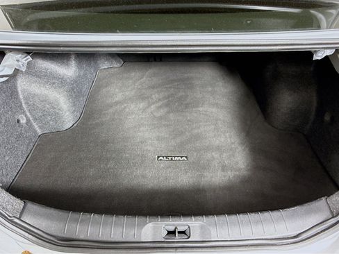 Used 2024 Nissan Altima 2.5 S image 31