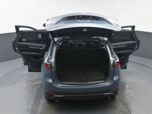 Certified 2023 MAZDA CX-5 Carbon Edition image 46