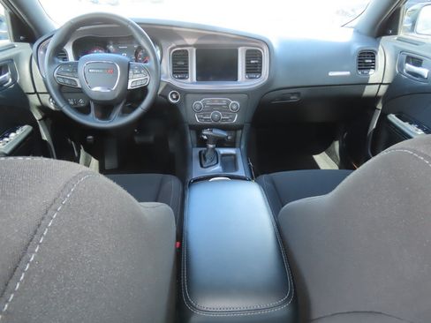 Used 2023 Dodge Charger SXT w/ Blacktop Package RWD image 23