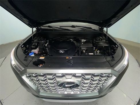Used 2021 Hyundai Palisade SEL image 26