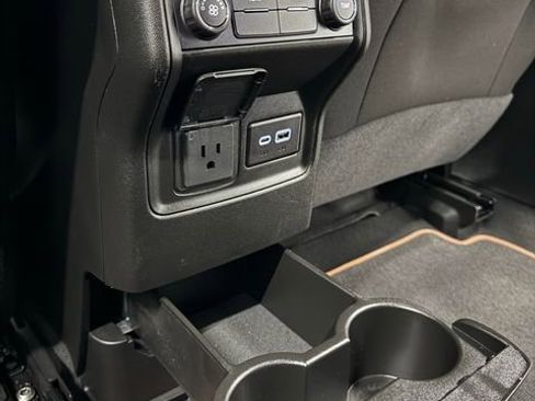 Used 2023 GMC Acadia AT4 w/ Trailering Package image 38