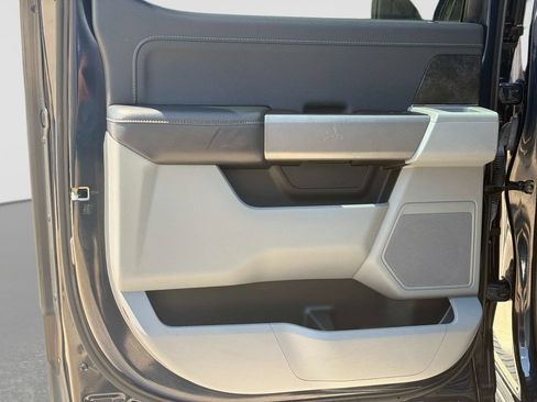 Used 2023 Ford F150 XLT w/ Equipment Group 302A High AWD/4WD image 13