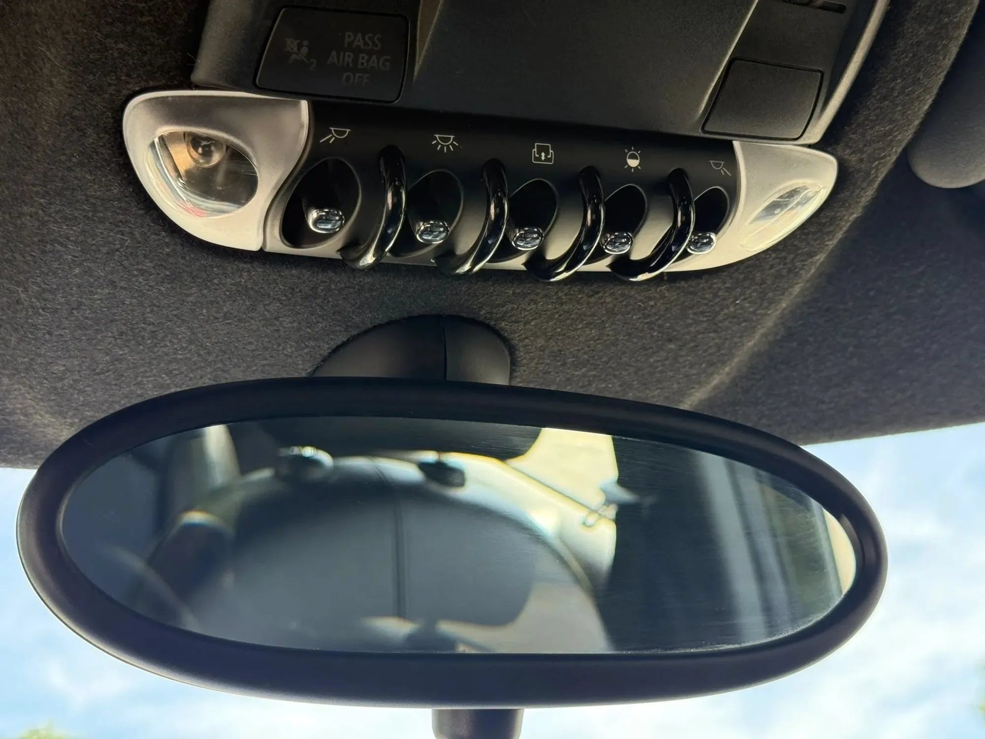 Used 2011 MINI Cooper Countryman S AWD/4WD image 48