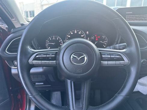Used 2021 MAZDA CX-30 FWD 2.5 S w/ Select Package image 9