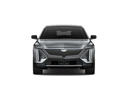 New 2026 Cadillac Lyriq Luxury AWD/4WD image 66