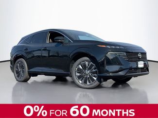 New 2026 Nissan Murano Platinum video 1