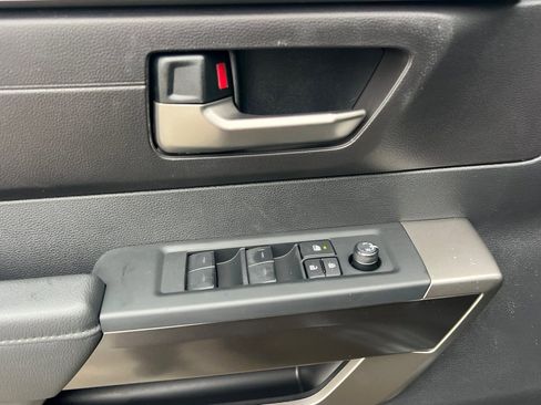 New 2026 Toyota Tundra SR5 w/ SR5 Premium Package image 8