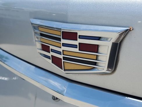 Used 2018 Cadillac XT5 Premium Luxury image 10