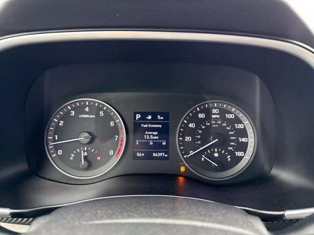Used 2020 Hyundai Tucson Value w/ Cargo Package AWD/4WD image 25