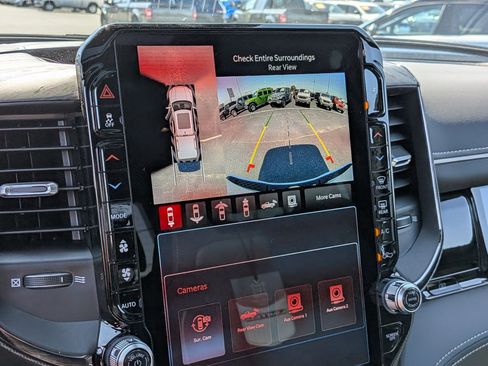New 2026 RAM 1500 Limited AWD/4WD image 20