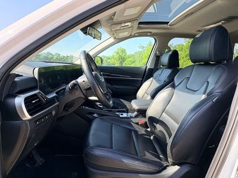 Used 2023 Kia Telluride S w/ S Sunroof Package AWD/4WD image 9