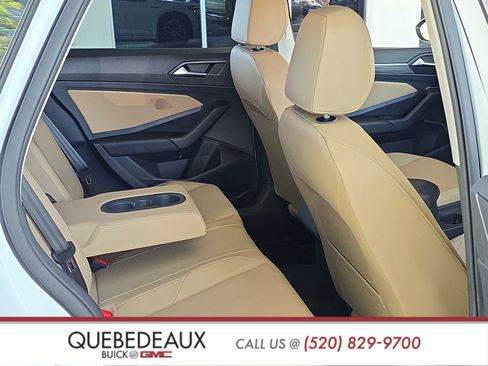 Used 2019 Volkswagen Jetta SEL FWD image 26