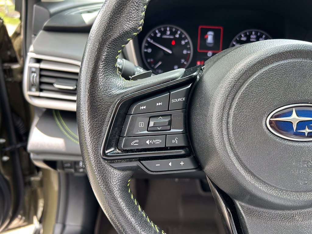 Used 2024 Subaru Outback Onyx Edition XT AWD/4WD image 22