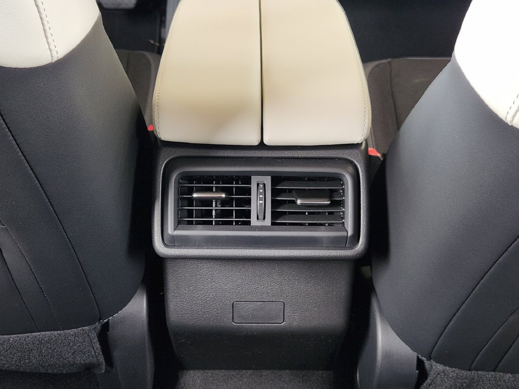 New 2026 MAZDA CX-5 Preferred AWD/4WD image 22