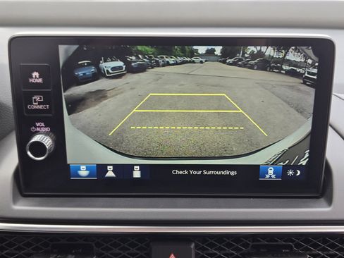 Certified 2025 Acura ADX AWD image 18