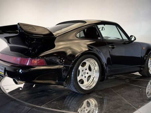 Used 1990 Porsche 911 image 24