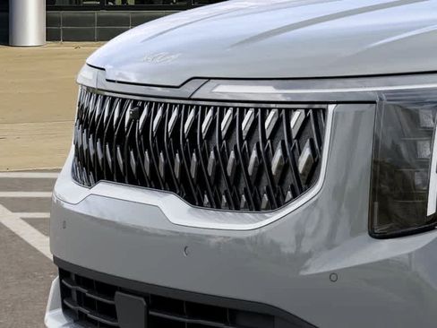 New 2026 Kia Carnival EX image 12