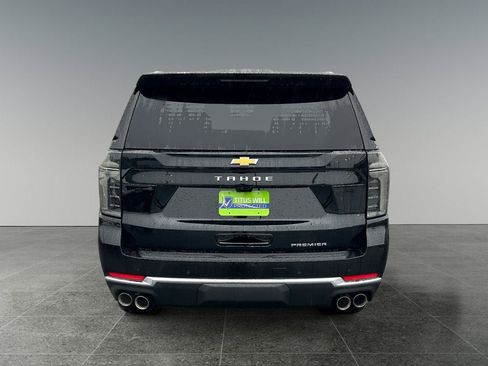 New 2026 Chevrolet Tahoe Premier AWD/4WD image 7