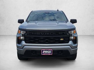 Certified 2025 Chevrolet Silverado 1500 Custom RWD video 2