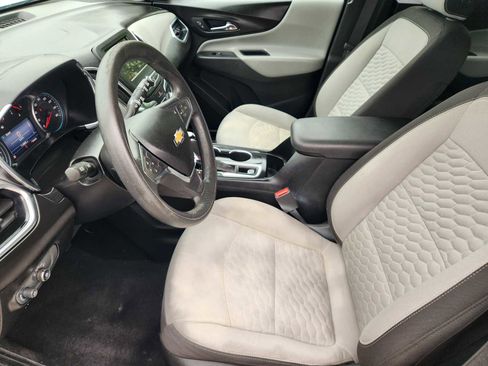 Used 2019 Chevrolet Equinox LT AWD/4WD image 13