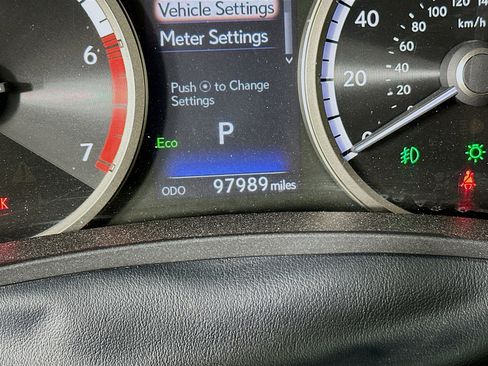 Used 2018 Lexus NX 300 F Sport w/ F Sport Premium Package image 16