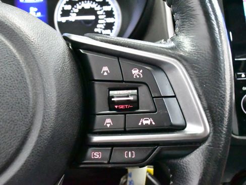 Used 2019 Subaru Forester Premium w/ All-Weather Package image 38