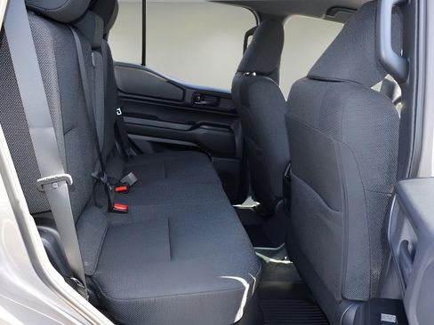 New 2026 Toyota Land Cruiser 1958 image 18