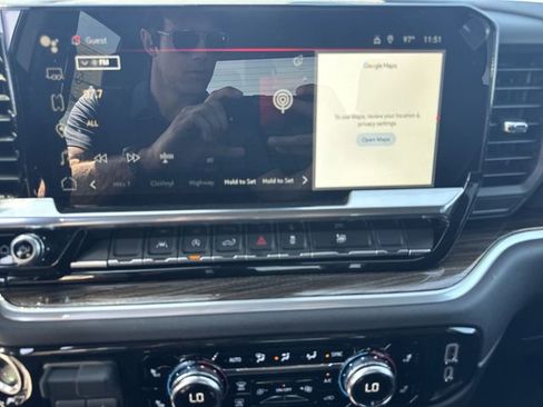 New 2026 GMC Sierra 1500 Elevation image 16