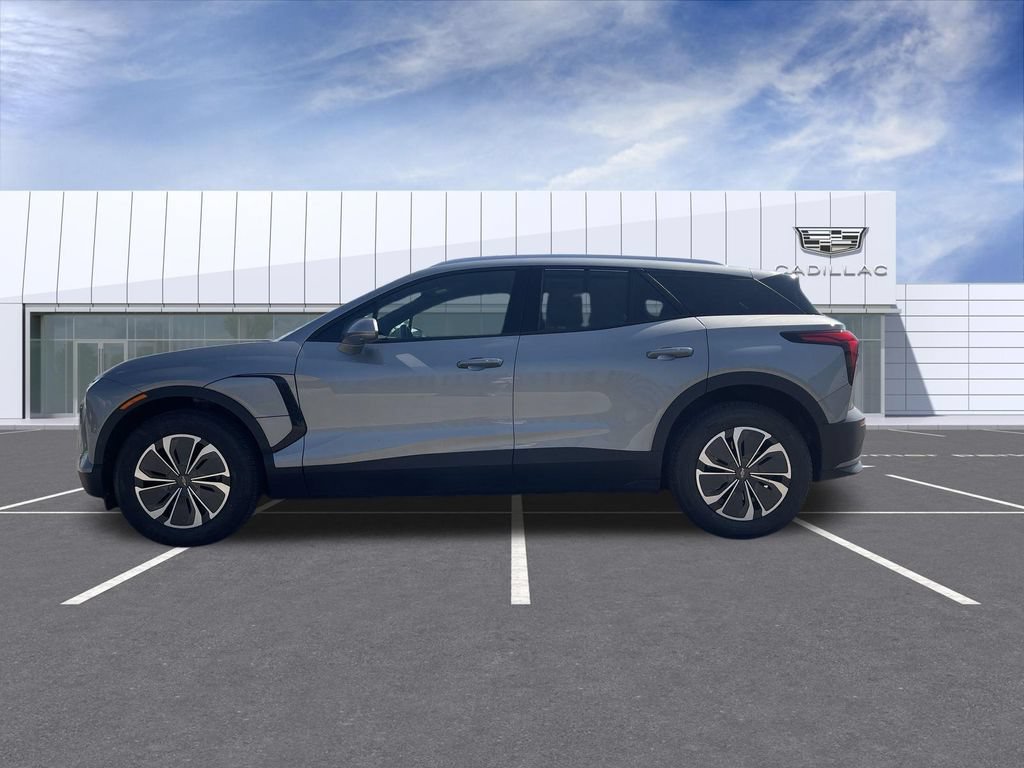 Used 2024 Chevrolet Blazer EV LT AWD/4WD image 5