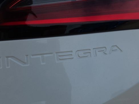 New 2026 Acura Integra A-Spec FWD image 18