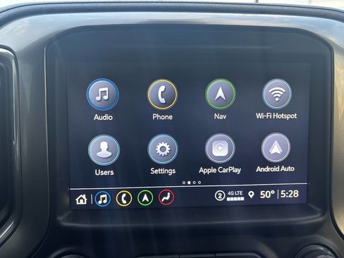 Used 2021 Chevrolet Silverado 3500 LTZ w/ LTZ Plus Package image 24